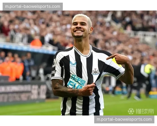 吉马良斯传球成功率保持稳定 纽卡中场组织核心角色日益巩固 吉马良斯传球成功率保持稳定 纽卡中场组织核心角色日益巩固